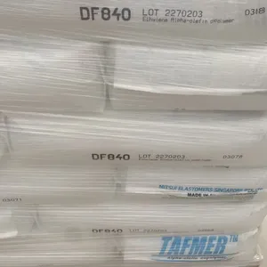 DF740 POE Pellet - Mitsui Chemical Material for Sportswear Elastic Fiber thumbnail-2