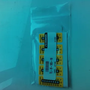 Omega TL-E-105-30 Irreversible Temperature Monitoring Tag thumbnail-3