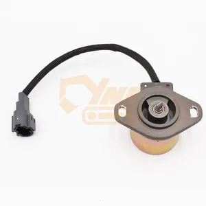 EX55UR-3 Excavator Angular Sensor Model 4400370 Construction Machinery Part 4354687 thumbnail-3