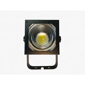 LED PAR COB200W Fairy Series Face Light Stage Lighting thumbnail-1