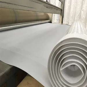 Supporting for Garage Roof Drainage System, Polymer Protective Siphon Drainage Special-shaped Sheet, Specially Designed for Engineering thumbnail-3