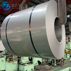 Stainless Steel Sheet Hot Rolled Stainless Steel Coil 304L Stainless Steel Strip Coil thumbnail-2