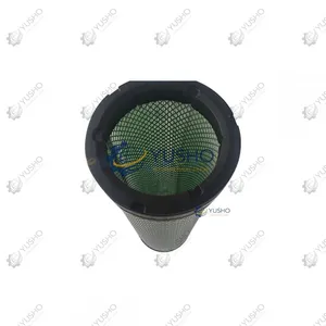 Filter Element 800159693 for XCMG Excavator Genuine OEM thumbnail-1