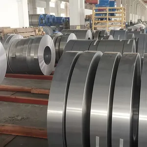 GB/T 20Cr25Ni20 Heat Resistant Strip 1.0mm×80mm 2B Finish Mill Edge Industrial Radiant Tube thumbnail-2