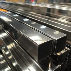 Price of High-quality Custom-made 201, 304, 304L, 316, and 316L Stainless Steel Pipes thumbnail-5