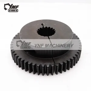54-17 Excavator Spare Part for Pump Drive System YNF17852 thumbnail-1