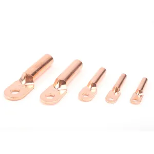 DT-50 Cable Lug With 1-Year Warranty for 50mm² National Standard Wire thumbnail-5