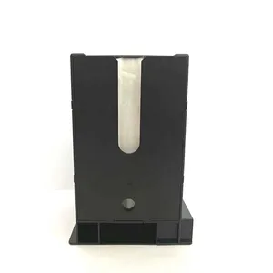Wholesale 6711 T6711 T671100 Pxmb3 E-6711 Compatible Ink Maintenance Box for Epson WorkForce Pro WF-3620DWF thumbnail-3
