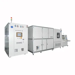 New Energy Power Motor Test Bench for Electric Pumps Vehicles Motor thumbnail-3