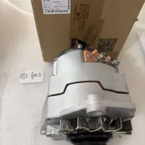 SDLG Alternator, Part No. 411000991005 in Stock thumbnail-1