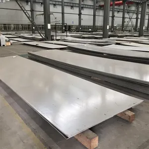 Cold Rolled ASTM 409 ASTM Standard 2B Finish Automotive Exhaust Stainless Steel Sheet thumbnail-5