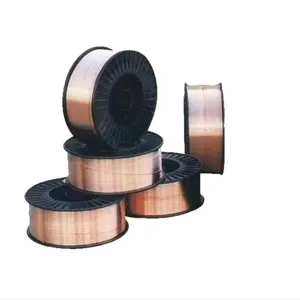Carbon Steel Welding Electrodes thumbnail-1
