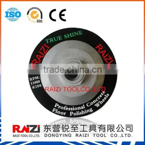 Diamond Floor Grinding Disc Supplier thumbnail-1