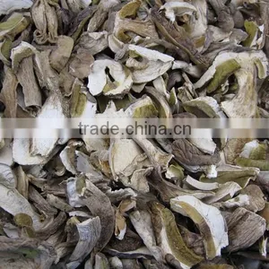 Grade AA Dried Boletus Edulis Slices Mushroom thumbnail-2