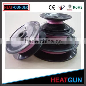 ZIRCONIA CERAMIC ROD/SHAFT PLATE / RING / TUBE / BUSH / SLEEVE / NOZZLE Quality Choice thumbnail-6