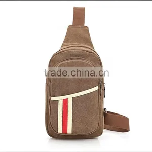 Best Travel Sling Bag Small Chest Bag thumbnail-2