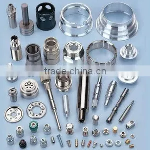 Cnc Electronic Metal Components thumbnail-1