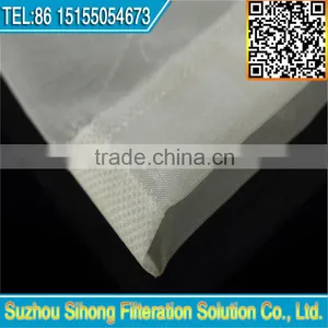 Spot Sales of Nylon Tea Bags,Fine Quality Nylon Mesh Empty Tea Bags thumbnail-1