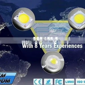 700mA Bridgelux 3W Led Chip Source thumbnail-5