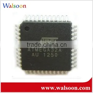 Microcontrollers Atmega128-16au thumbnail-4