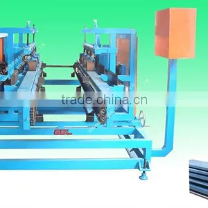 XPS Foam Board Edge Forming Machine thumbnail-1