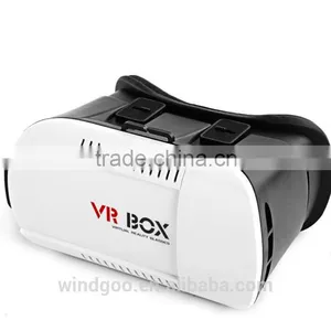 Wholesale Price Reality Glasses 3d Camera Glasses vr Box thumbnail-3