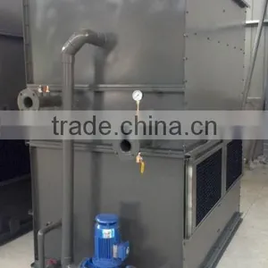 Closed Colling Tower For Large Capacity Condenser thumbnail-3