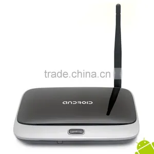 Hot Sell Android 4.4 OS CS918 Quad Core 2gb 8gb Model With Wifi thumbnail-2
