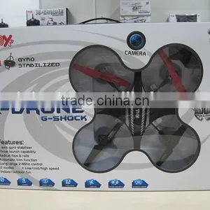 RC Quodcopter RC Drone rc UFO Camera H07N H07NL H07NC Quad Copter With LED thumbnail-2
