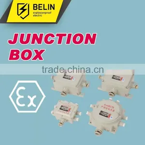 Explosion Proof Junction Box thumbnail-1