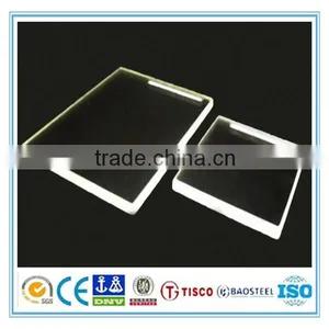 Best Price X-ray Lead Glass Made in China thumbnail-1
