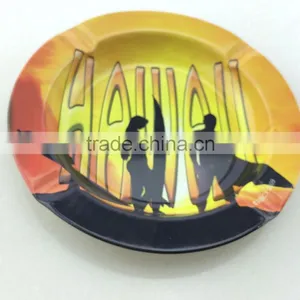 Muti-functional Decorative Tin Shtray for Cheap Price thumbnail-2