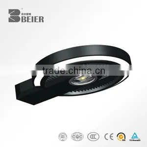 70W Solar Led Street Light Lighting ,Effect Equal To 250W High Pressure Sodium Lamp thumbnail-1