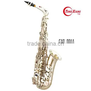 GAS- 881A Alto Saxophones thumbnail-1