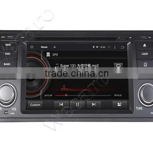 Top Version Android 4.4.4 Car Dvd 2 Din Double Din Radio tv Tuner for Bmw E39 E53 Mirror Link tv Tuner 2000-2007 thumbnail-6