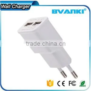 2016 Trending Hot Products Wall Usb Charger,multiple Usb Wall Charger From China Supplier Free Samples thumbnail-3
