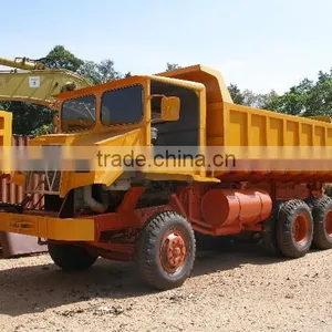 Truck Head and Tanker thumbnail-4