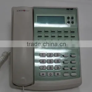 2015 Good Hotel Wall Mount Corded Telephone Price thumbnail-1