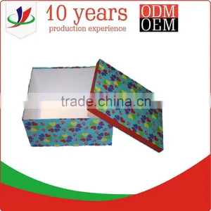 Carton Box for Shoes thumbnail-5