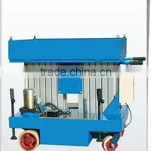 Portable Revolving Lifter Machine/mobile Lift for Specialuse thumbnail-1