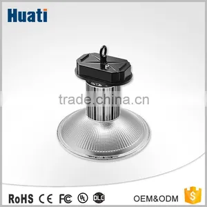 Solar CUL 200w LED High Bay Light thumbnail-2