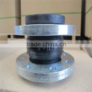 2015 Hot Sale Rubber Expansion Joint thumbnail-5