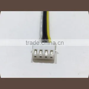 China Supplier OEM Connector and Automotive Wire Harness thumbnail-4