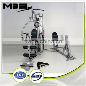 Multi Functional Machine For Gym Club thumbnail-1