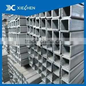 Square Pipe/square Steel Pipe/square Tube thumbnail-1
