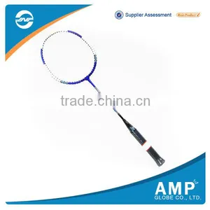 High Quality Brand Top Professional Badminton Sports Net thumbnail-4