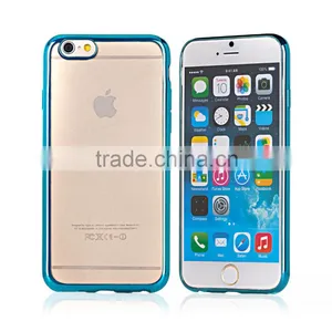 Colorful TPU Case Cover for IPhone 6s Clear Case for IPhone 6s Tpu Case Cover thumbnail-3