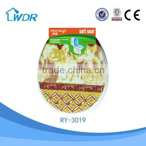 Chinese Porcelain Quality Bathroom Fitting Sanitary Children Urinal thumbnail-2