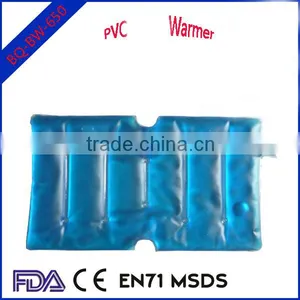 650g Reusable Back Pain Heat Pack thumbnail-1
