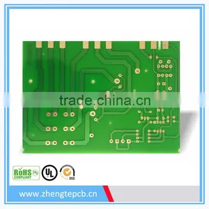 94V0 Rohs UL Polyimide 6 Layers Rigid Printed Circuit Board Manufacturer thumbnail-3